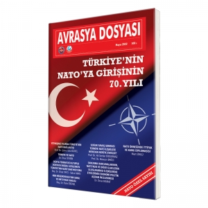 Avrasya Dosyası NATO Özel