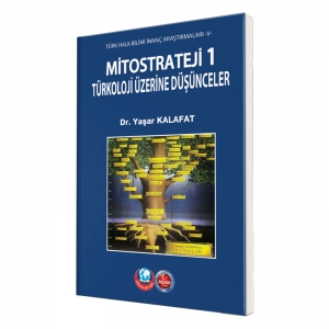 Mitostrateji 1 Türkoloji Üzerine Düşünceler