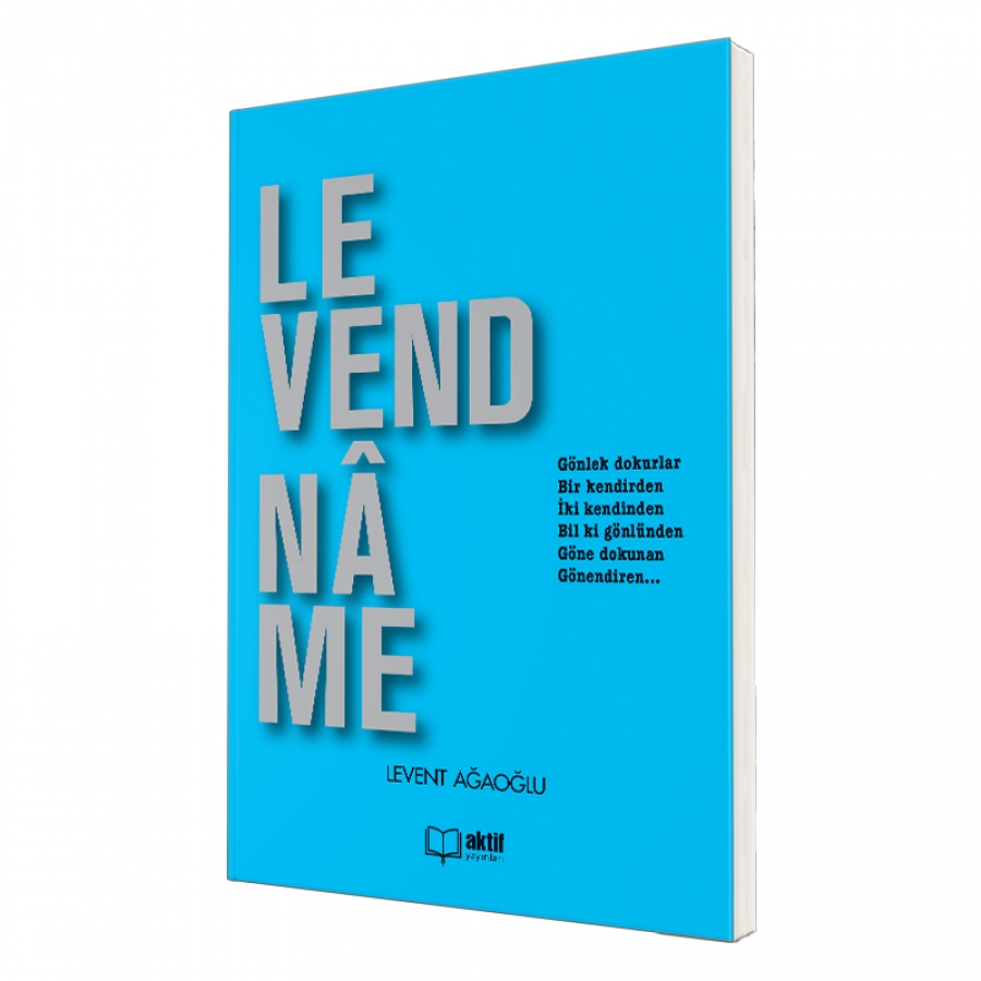 Levend'Name