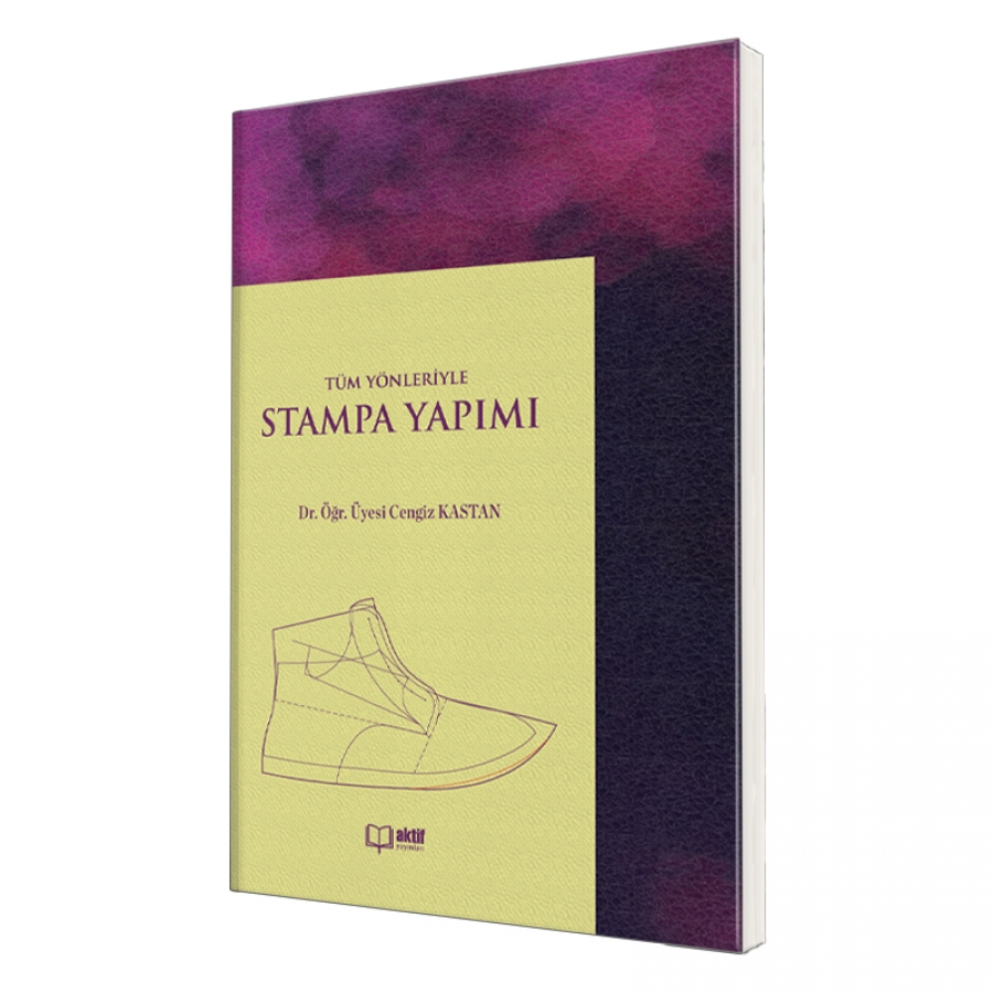 Tüm Yönleriyle Stampa Yapımı
