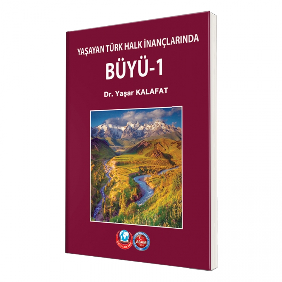 Yaşayan Türk Halk İnançlarında Büyü - I