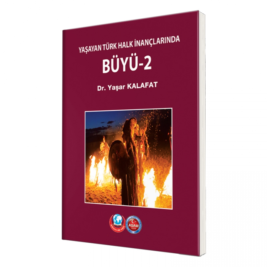 Yaşayan Türk Halk İnançlarında Büyü - II