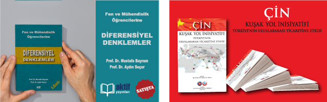 aktif yayinlari
